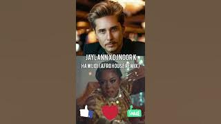 Jaylann X Dj Noor k - Ha Wlidi (Afro House Remix)  جيلان - ها وليدي