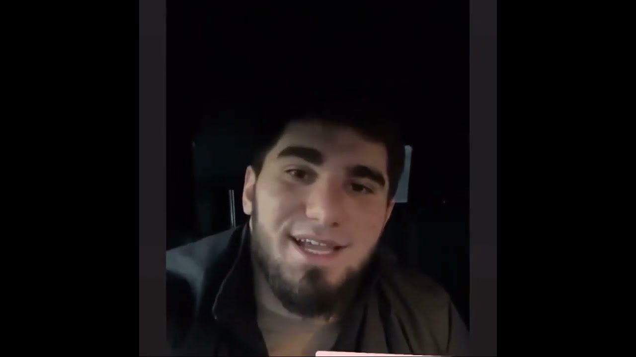 Эмиль Наврузов