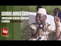 Serigne ahmed sarr  takussanu serigne babacar sy  gueoul 2022