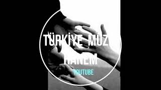 GÜNAY AKSOY-HER YER KARANLIK AMA KORKMA SARIL BANA-TÜRKİYE MÜZİK HANEM-