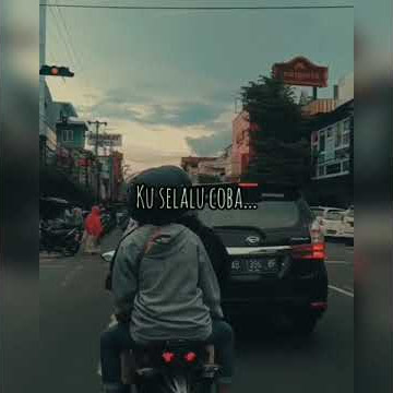 Dhyo Hay - Sekeras Batu Story wa 30 detik