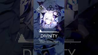 Song: mxracle x KXNVRA - DIVINITY