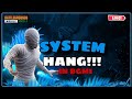Bgmi rank push system hang noob to promrxplayzzyt is live