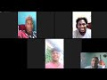 Sabor Timbero Conversatorio con la orquesta Deyvi &amp; su Portada