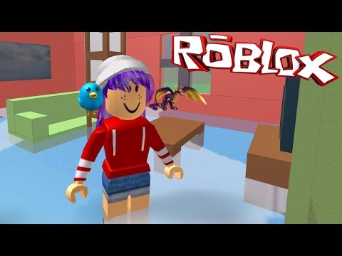 Roblox Let S Play Escape The Flood Obby Radiojh Games Youtube - roblox escape the flood obby
