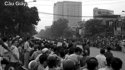 Quốc Tang Đại Tướng Võ Nguyên Giáp