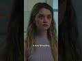 Carrie demands answers from Chris #Carrie #SummerHHowell #PrimeVideo