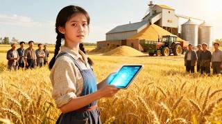 Download Mp3 全集🌷女孩帶著現代農業技術穿越到八十年代,用科技知識從零開始辦廠、養糧、建倉,帶領村民脫貧致富!從一無所有,到坐擁億萬財富,她寫下了屬於自己的傳奇!#最新短劇全集 #熱門短劇 #逆襲 Gudang lagu Download Mp3 全集🌷女孩帶著現代農業技術穿越到八十年代,用科技知識從零開始辦廠、養糧、建倉,帶領村民脫貧致富!從一無所有,到坐擁億萬財富,她寫下了屬於自己的傳奇!#最新短劇全集 #熱門短劇 #逆襲
