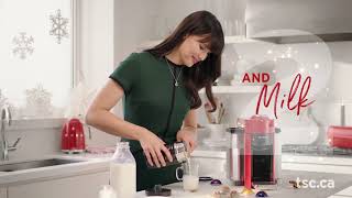 Be The Best Hostess | TSC