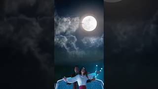 Un Vizhigalil Sivakarthikeyan & Hana Motwani Anirudh