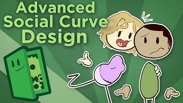 Advanced Social Curve Design - Empowering the Community - Extra Credits