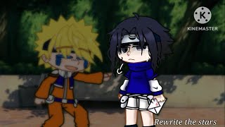 Broken heart💔|| NaruSasu angst
