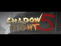 Shadow Fight 5 Trailer