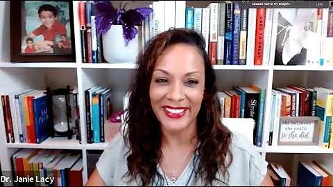 Breakdown to Breakthrough |  Lauren Lavender | Let...