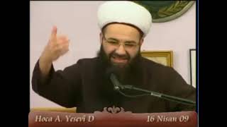 Rabiatül Adeviyye Hzlerinin Kıssası 2