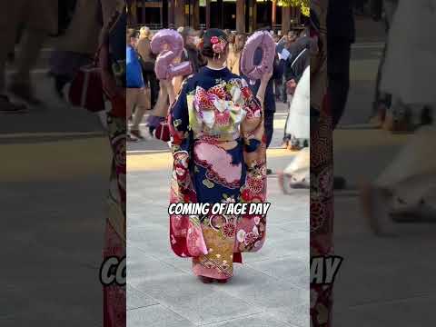 Video: Japanski Quirky kimono muzej