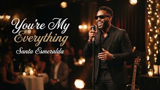 Santa Esmeralda - You're My Everything // Soul Jazz Version