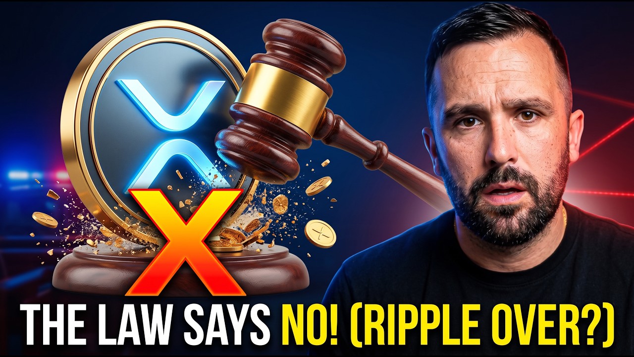 Video: XRP and Ripple's Bank Charter: Why Community Banks Are Suing the OCC