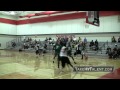 Cy Springs Panthers Highlights HABACA Shootout