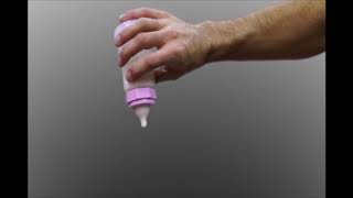 Introducing Amaceing Zero-Leak Mace Baby Bottle