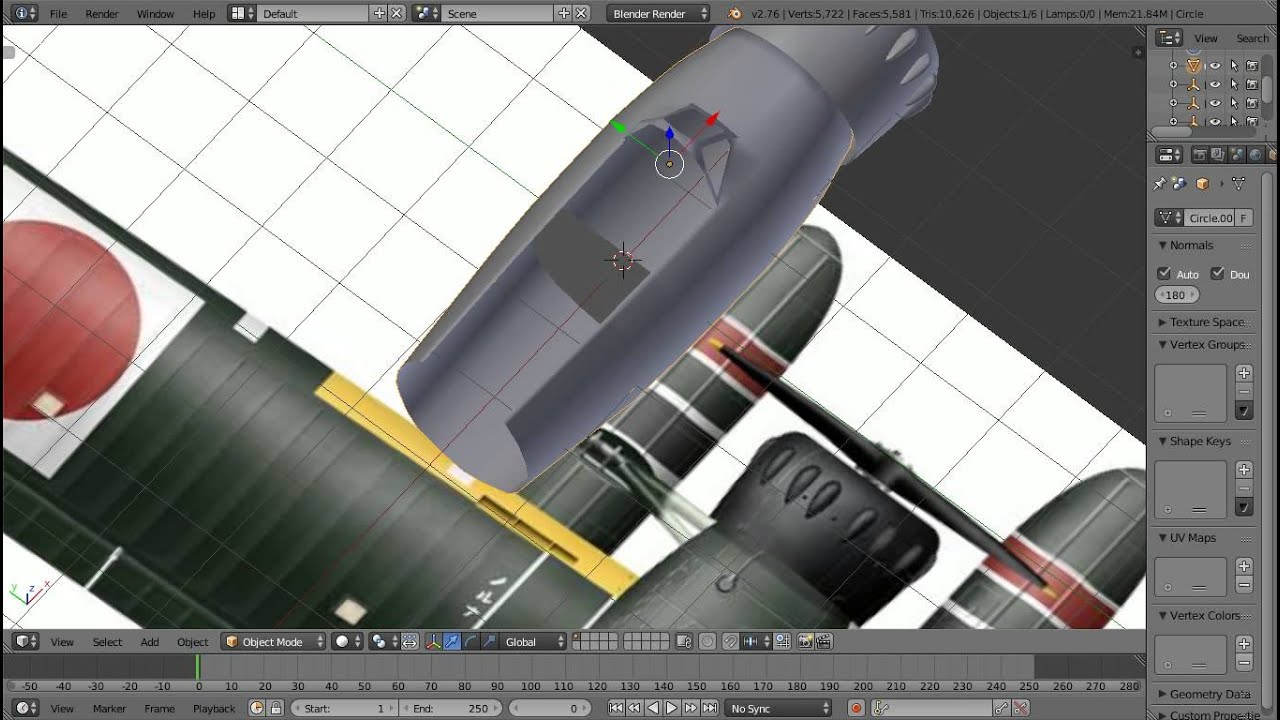 War Thunder CDK plane experiment #14 - YouTube