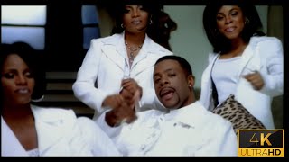 Keith Sweat feat Kut Klose - Twisted (1996) 4k Upscale