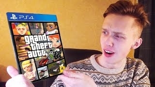 Дешевая Копия GTA 5 Kids! ГТА для ДЕТЕЙ! (+Ссылка Скачать)