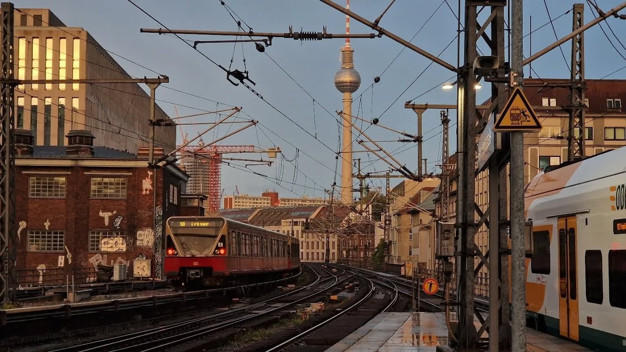 Trainspotting Berlin (Instagram Download Qualität)