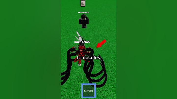 EXPLICANDO GUANTES ALEATORIOS #3 Slender | RedOMG #roblox #slapbattles #viralvideo