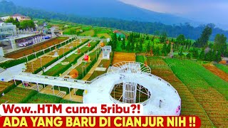 ARTALA AGROEDUWISATA CIANJUR‼️ TEMPAT WISATA TERBARU DI CIPANAS CIANJUR 2023‼️