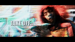 Cinco Musik "Take Off" Official Video