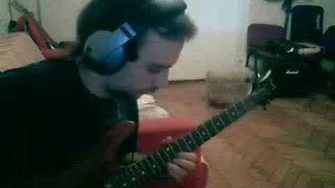 EPIC THE ROCK MOVIE THEME ROCK COVER - Hummle Gets The Rockets (Hans Zimmer)