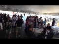 Rgv tours tailgate party