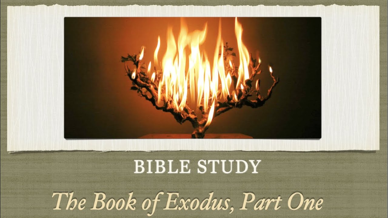 carver-memorial-presbyterian-bible-study-wednesday-october-23-2022