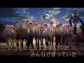 【高品質KTV】多田葵-Brave Song(Angel Beats! ED)