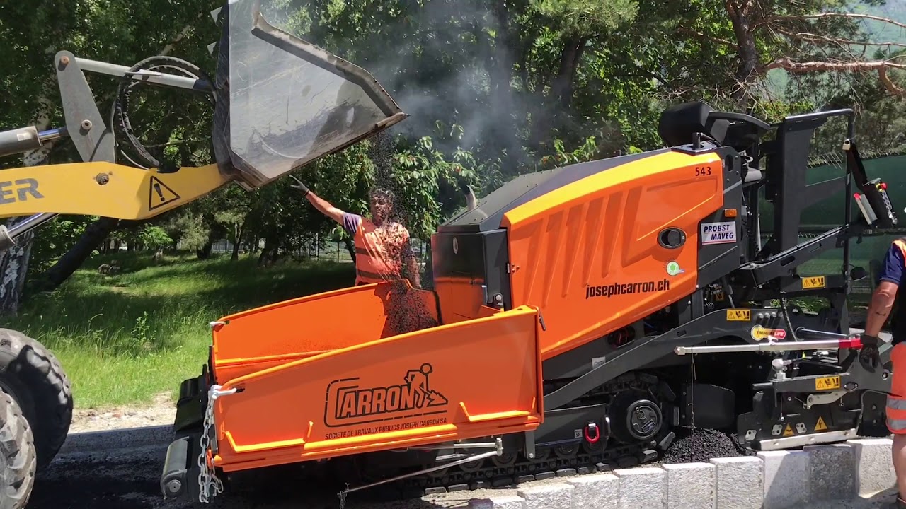 Salle de Sport Vernayaz 2020