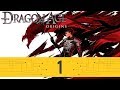 Dragon Age Origins - Часть 1 (Незавидная судьба)