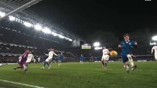 Cole Palmer Miss Vs Leeds United Vs Chelsea, Cole Palmer Huge Missed Chance Vs Leeds United