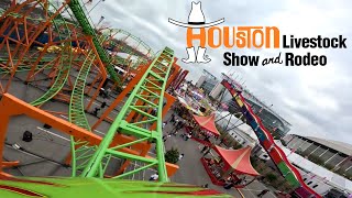 2024 Houston Livestock Show and Rodeo Tour & Review with JKwana by In The Loop 1,430 views 1 month ago 1 hour, 7 minutes