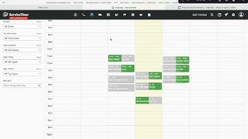 Syncing Google Calendar and ServiceTitan for Efficient Scheduling: TMO Turbo Detailed Guide
