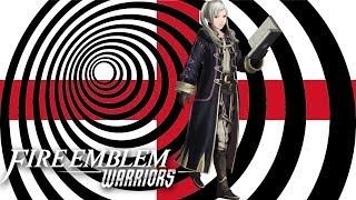 Future Robin female  Fire Emblem Warriors  English  Vgmc