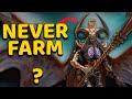 Best time to farm the sand devils necropolis  raid shadow legends