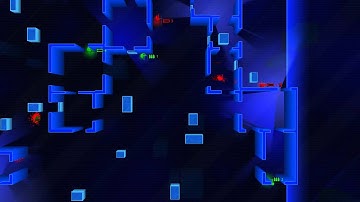 1V1 FROZEN SYNAPSE - INTENSE