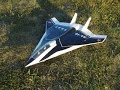 AL-10 &quot;SKAT&quot; (rc edf jet)