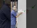 Dinding Tekstur Tanpa Ribet! #dekorasi #dekorasirumah #catdinding #cattembok