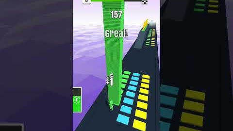 Stack Colors Level 8