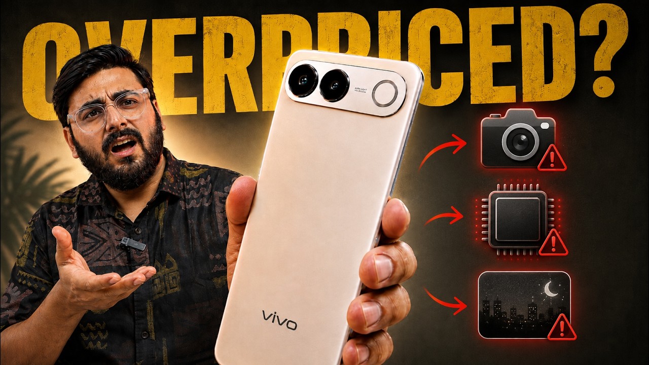 Vivo S2 Review: Overpriced or Worth Buying?