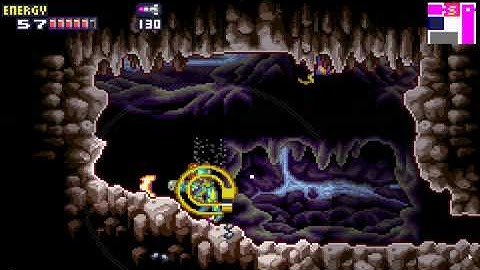 LP Metroid Fusion part 11: time to download the new suit... wait... oh for crying out loud...