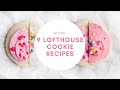 We Tried 9 Lofthouse Cookie Copycat Recipes | The Pancake Princess