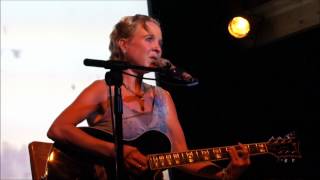 Kristin Hersh at Mississippi Studios August 23, 2012 Playing LIVE and Reading from Rat Girl Part 2